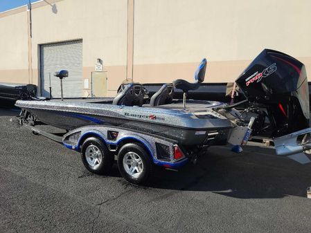 Ranger Z520R Ranger Cup Equipped image