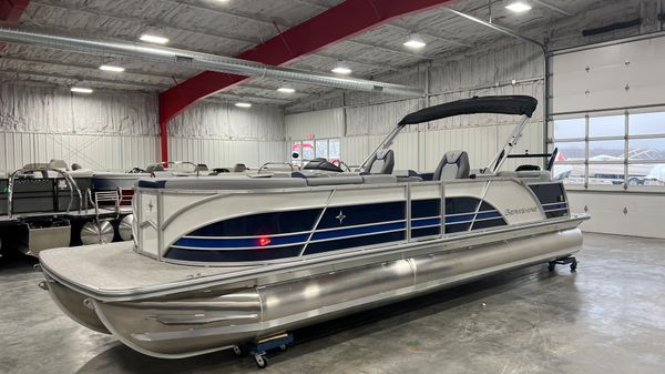 Berkshire 27 STS