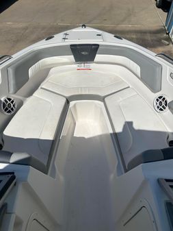 Chaparral 23-SSI image