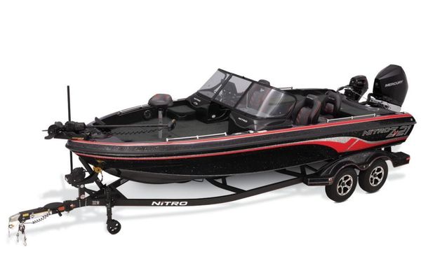 Nitro ZV21 Pro - main image