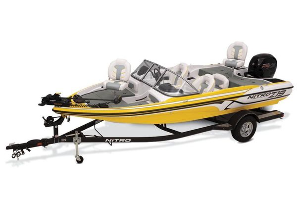 Nitro Z19 Sport - main image