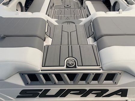 Supra SE image