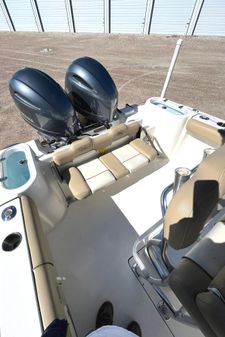 Key West 244 Center Console image