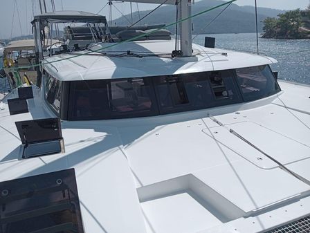 Fountaine Pajot Tanna 47 image