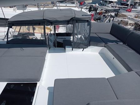 Fountaine Pajot Tanna 47 image