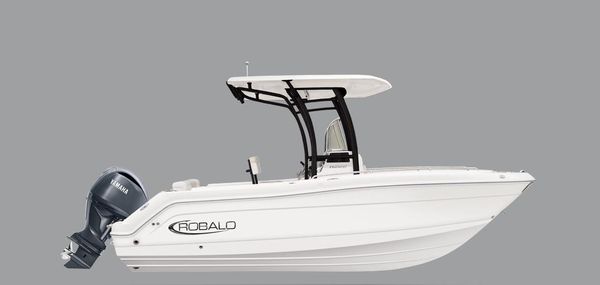 Robalo 222-EXPLORER image