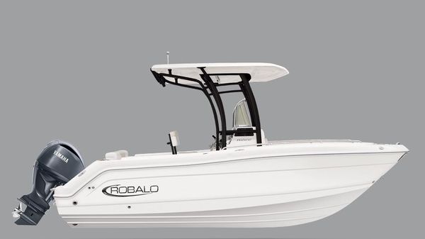 Robalo 222 EXPLORER