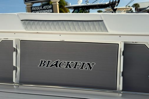 Blackfin 302 CC image