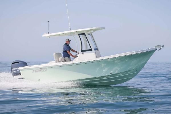 Parker 2200-CENTER-CONSOLE - main image