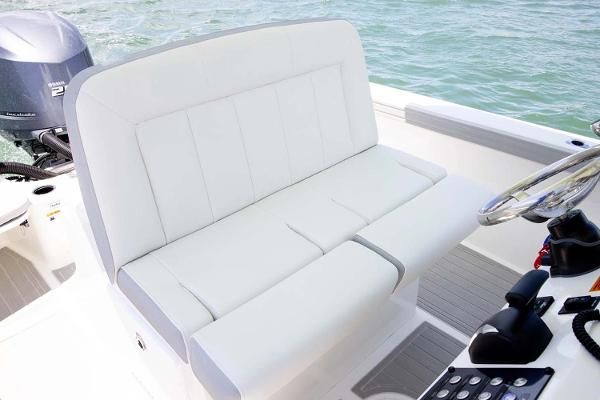 Parker 2200-CENTER-CONSOLE image