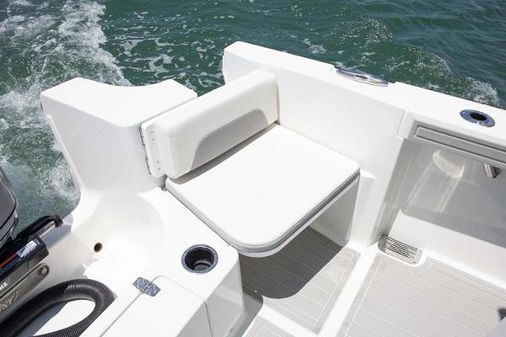 Parker 2200-CENTER-CONSOLE image