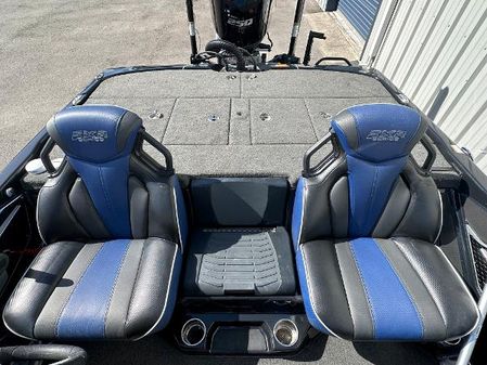 Skeeter FXR21-APEX image
