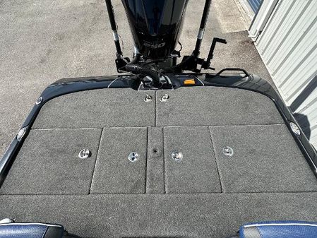 Skeeter FXR21-APEX image