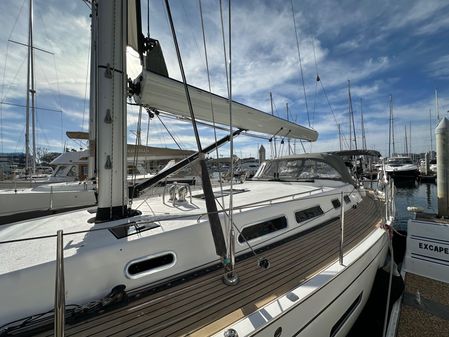 X-Yachts Xc 45 image