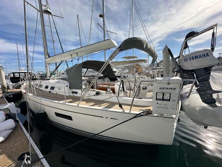 X-Yachts Xc 45 image