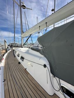 X-Yachts Xc 45 image