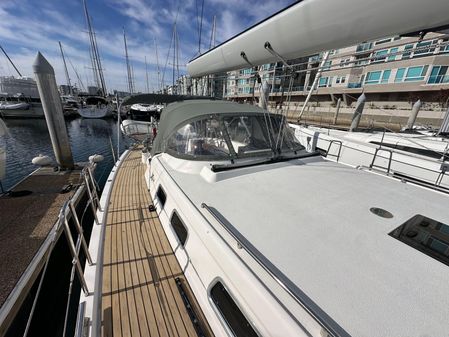 X-Yachts Xc 45 image