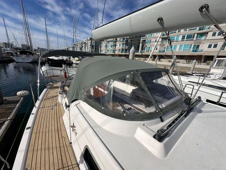 X-Yachts Xc 45 image