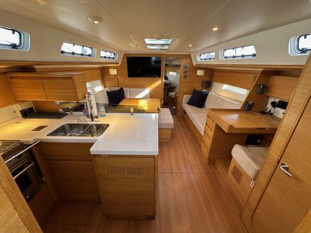 X-Yachts Xc 45 image