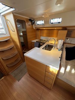 X-Yachts Xc 45 image