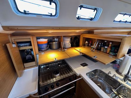 X-Yachts Xc 45 image