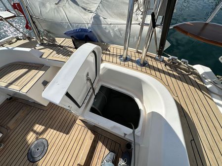 X-Yachts Xc 45 image