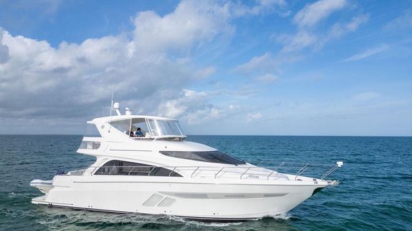 Marquis 55 LS
