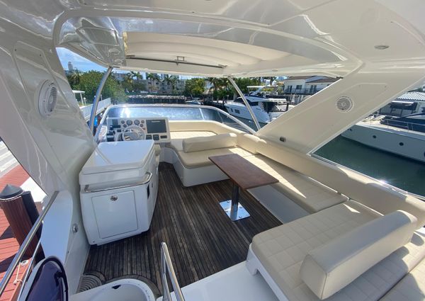 Azimut 54 Fly image