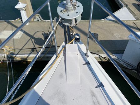 Catalina 380 image