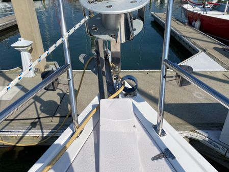 Catalina 380 image