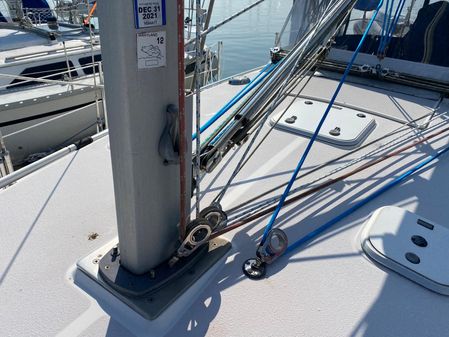 Catalina 380 image
