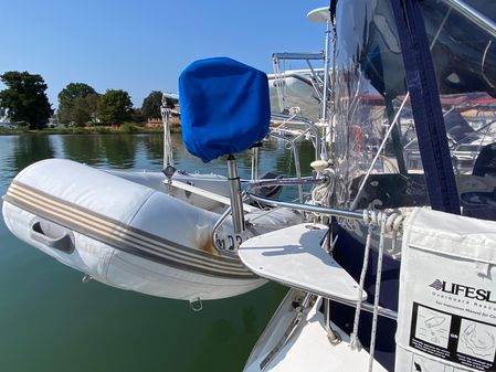 Catalina 380 image
