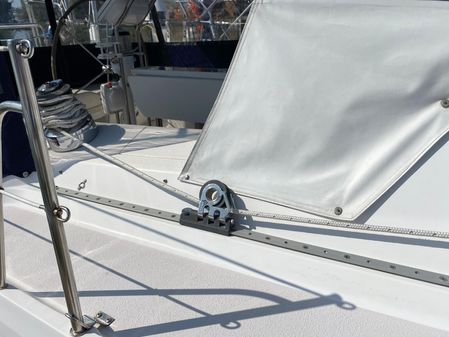 Catalina 380 image