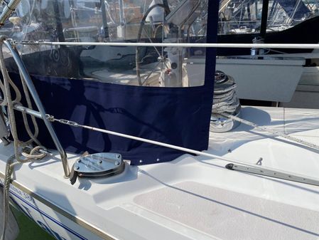 Catalina 380 image