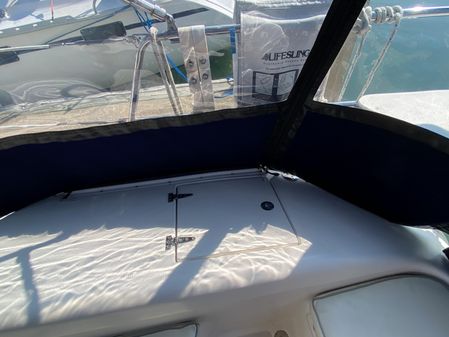 Catalina 380 image