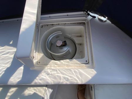 Catalina 380 image