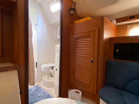 Catalina 380 image