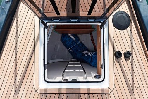 Beneteau FIRST-53 image