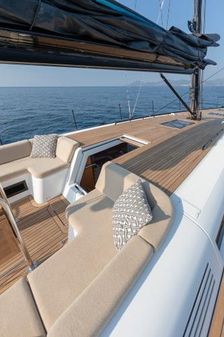 Beneteau FIRST-53 image