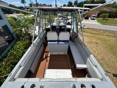 Catamaran HydraTech image