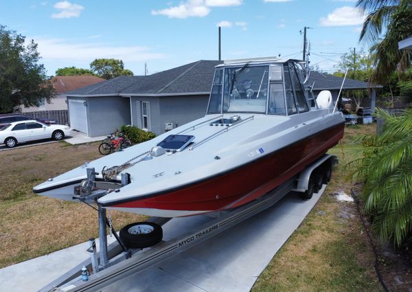 Catamaran HydraTech image