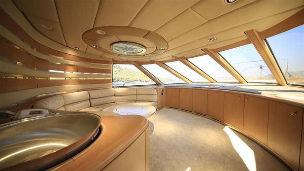 Porsius 35M superyacht image