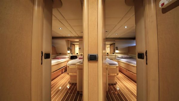 Porsius 35M superyacht image