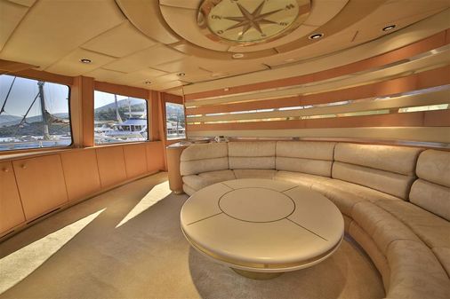 Porsius 35M superyacht image