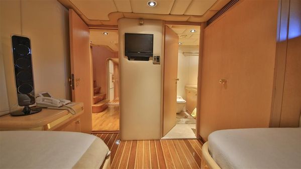 Porsius 35M superyacht image