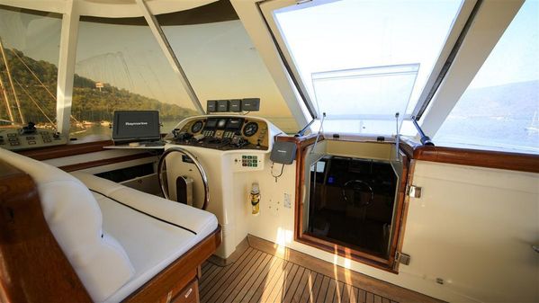 Porsius 35M superyacht image