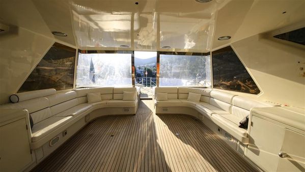 Porsius 35M superyacht image