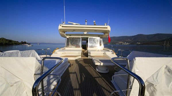 Porsius 35M superyacht image