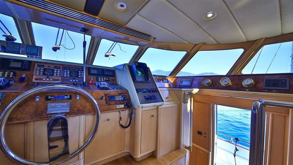 Porsius 35M superyacht image