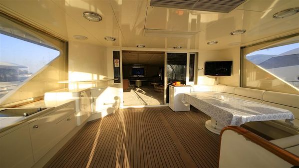 Porsius 35M superyacht image